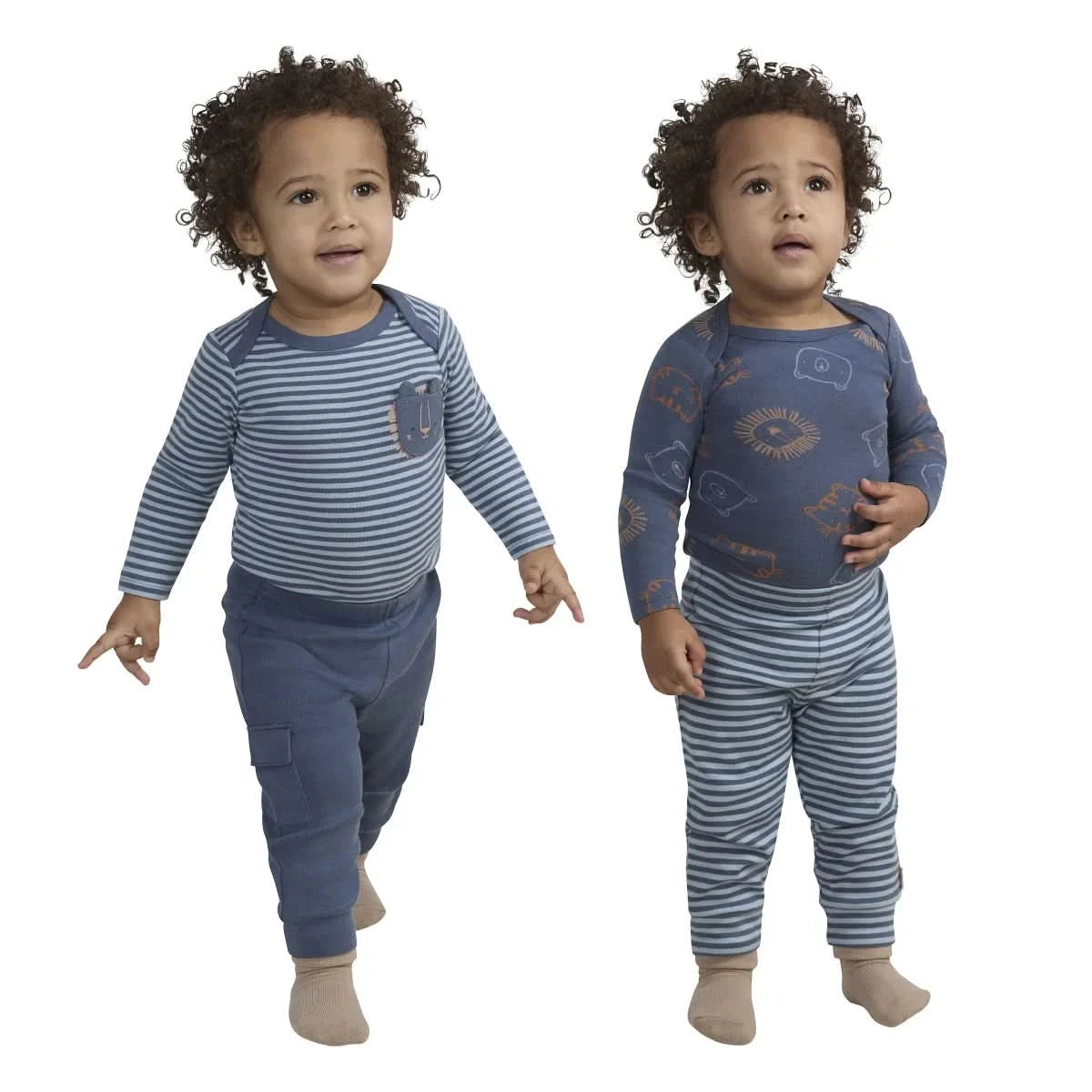 Huggies Baby 4-piece Layette Set