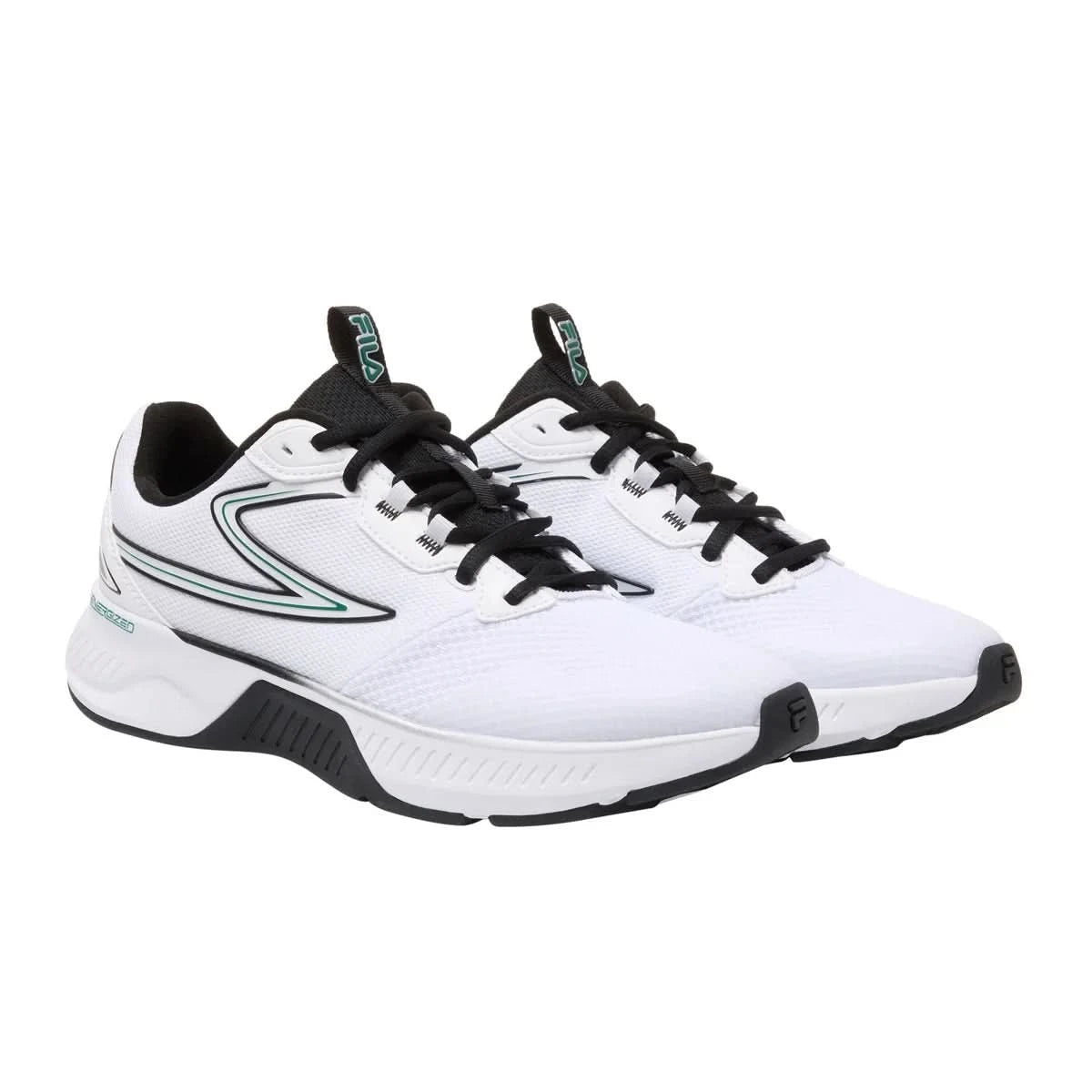 FILA Men's Action Stride Sneaker