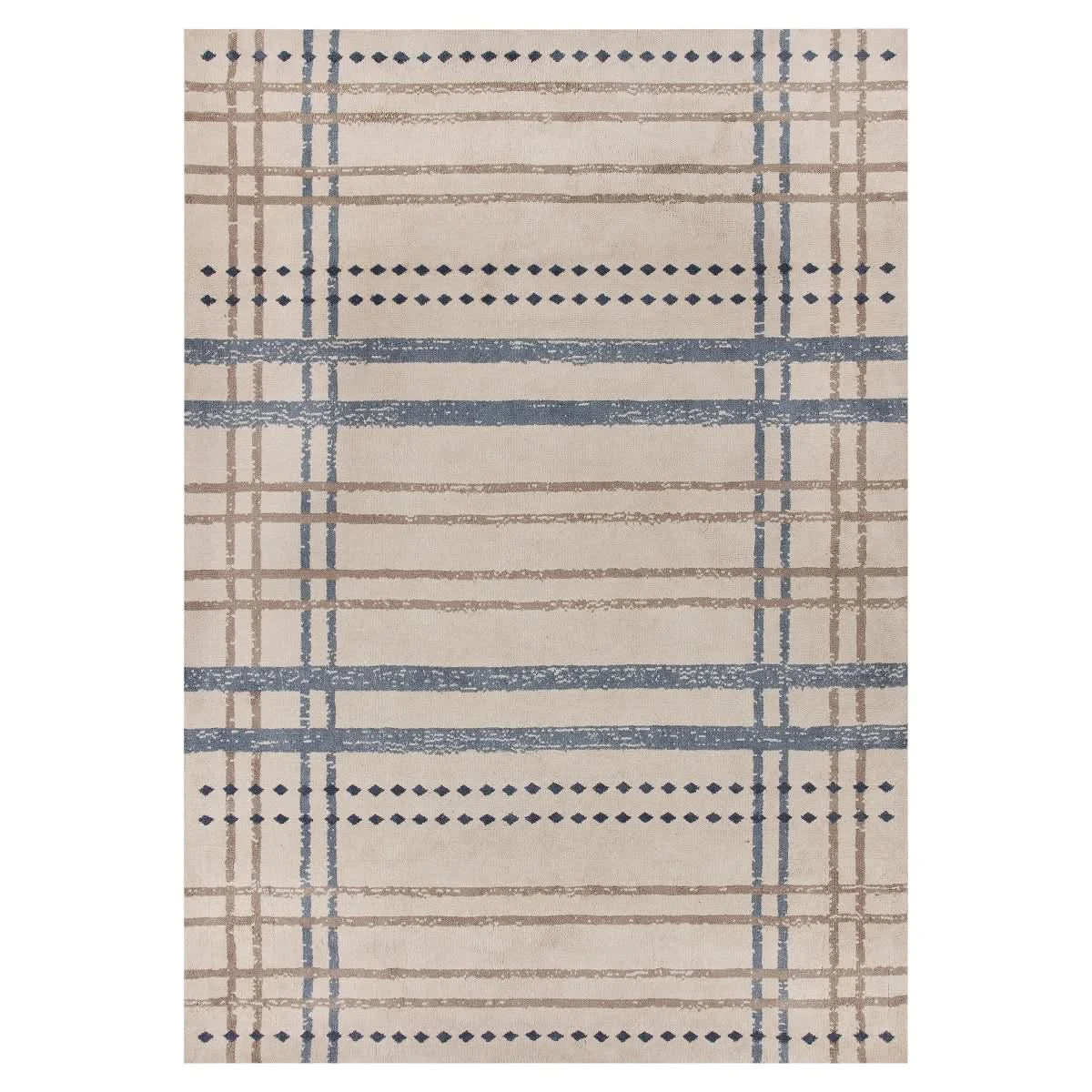 Hudson Living Tahara Area Rug Collection, 7’ x 10’
