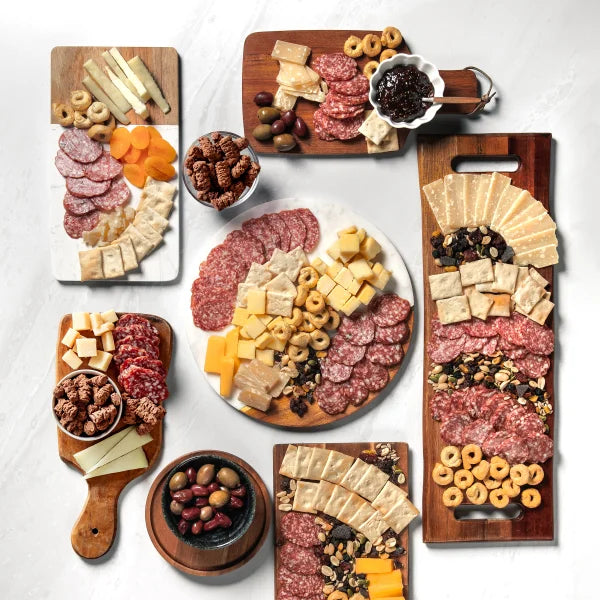 Rastelli's Connoisseur Gift Crate