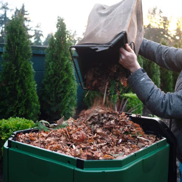 Aerobin Composter