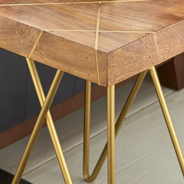 Thane End Table