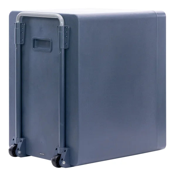 First Alert 2.14 cu. ft. Digital Ready-Seal Waterproof Fire Resistant Safe