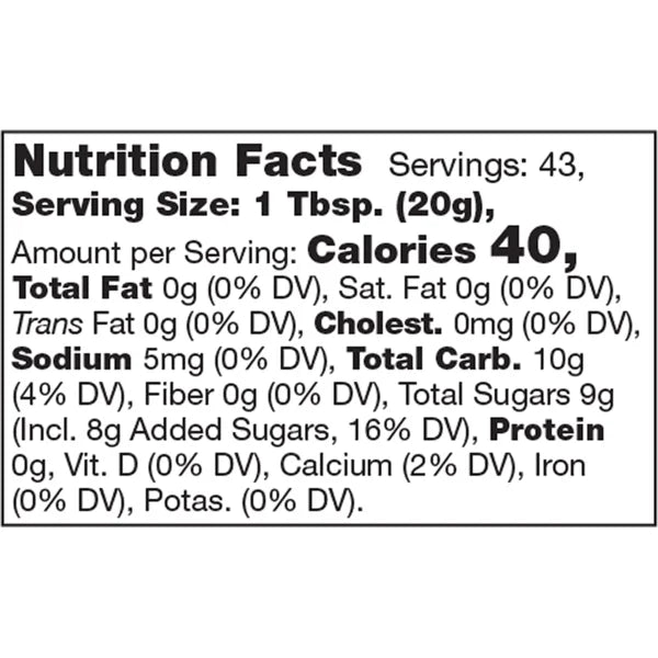 Stonewall Kitchen Ultimate Breakfast Gift Set