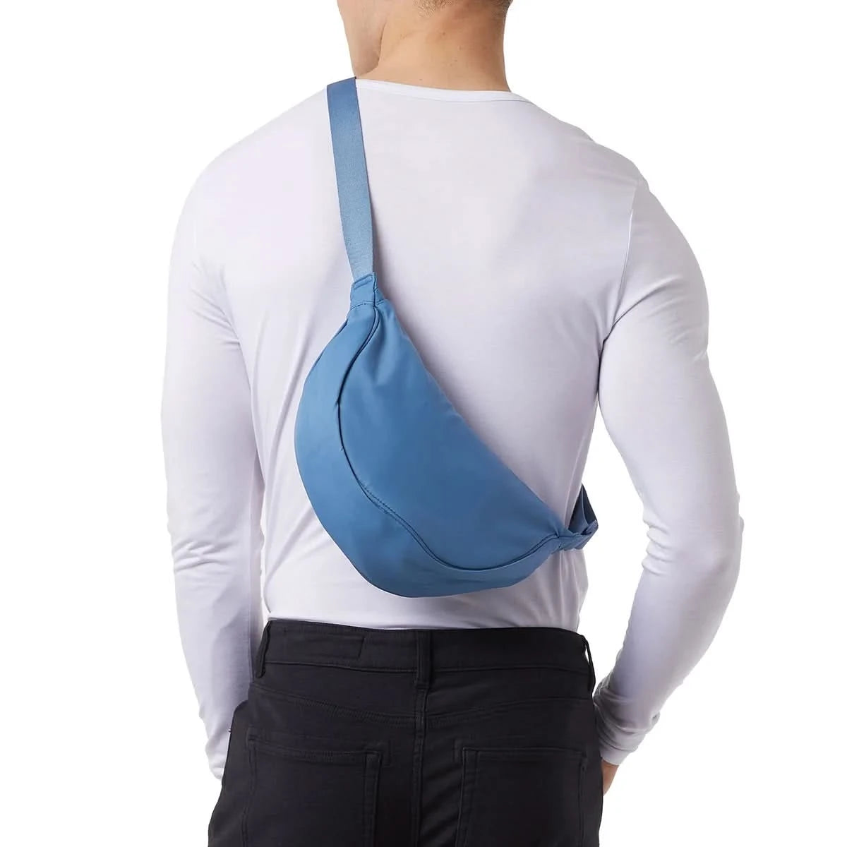 32 Degrees Unisex Crossbody Bag