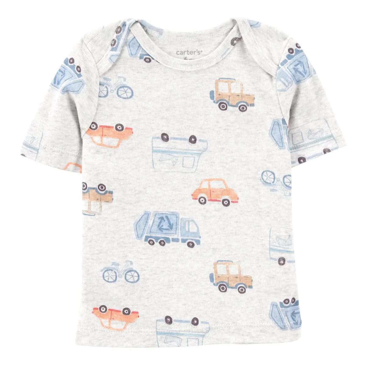 Carter's Baby 4-piece Layette Set