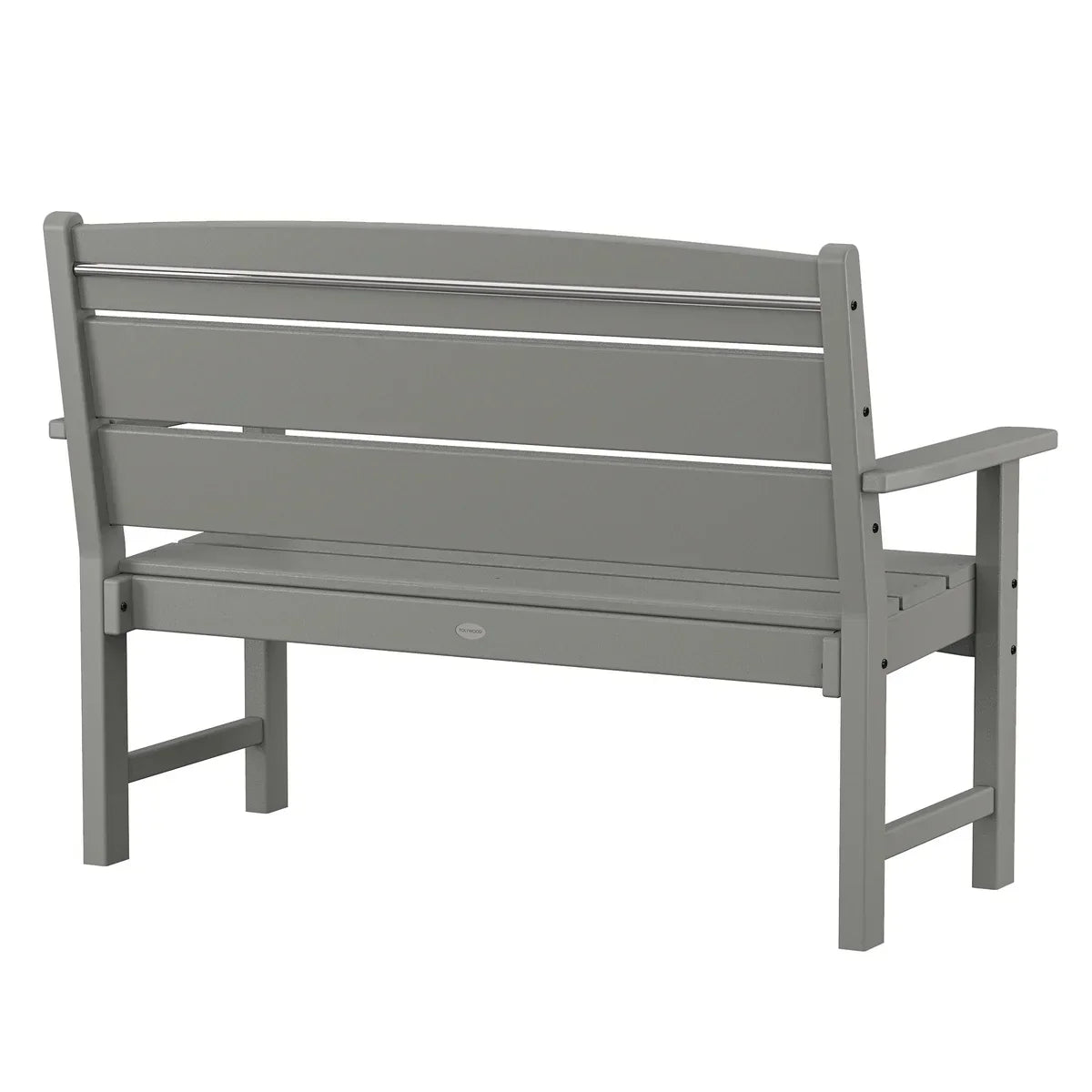 Long Beach Garden Bench