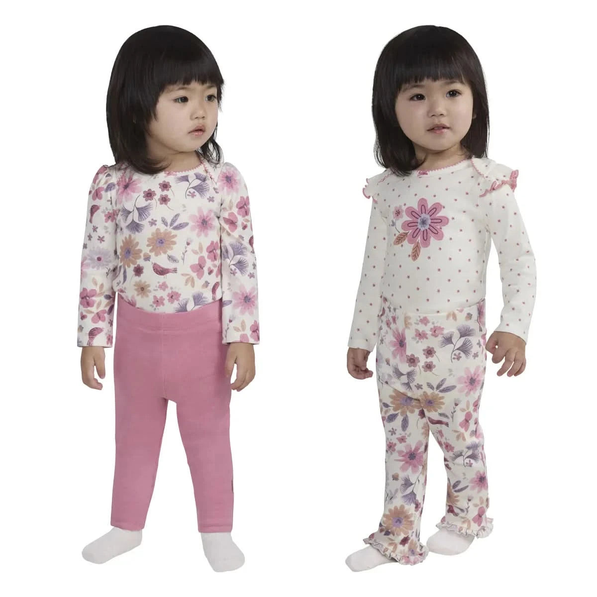 Huggies Baby 4-piece Layette Set