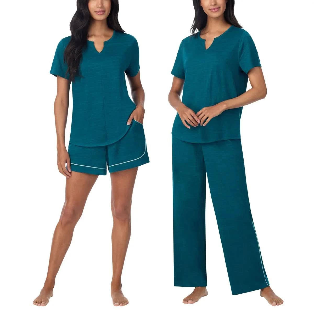 Carole Hochman Midnight Women's 3-piece PJ Set