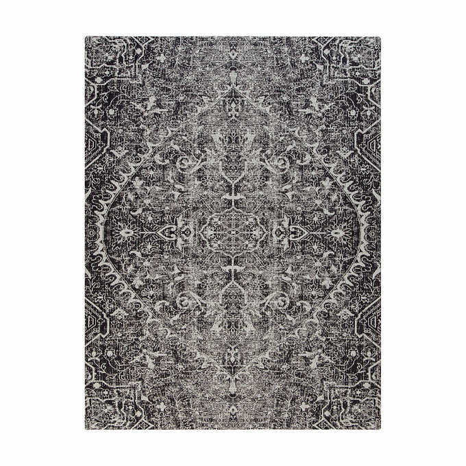Rug'd Chair Mat, 36" x 48"
