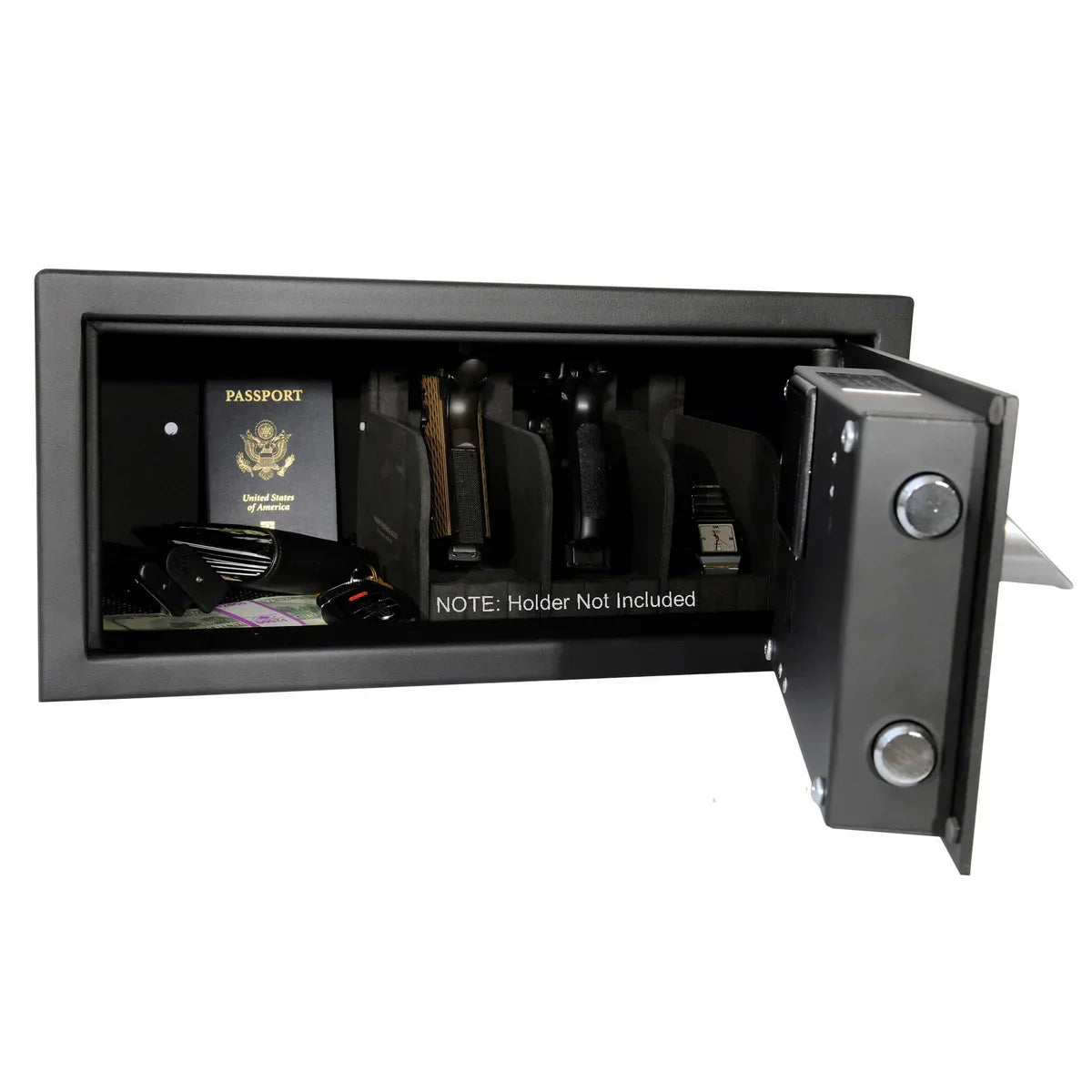 Verifi 0.85 cu. ft. Smart Safe S6000