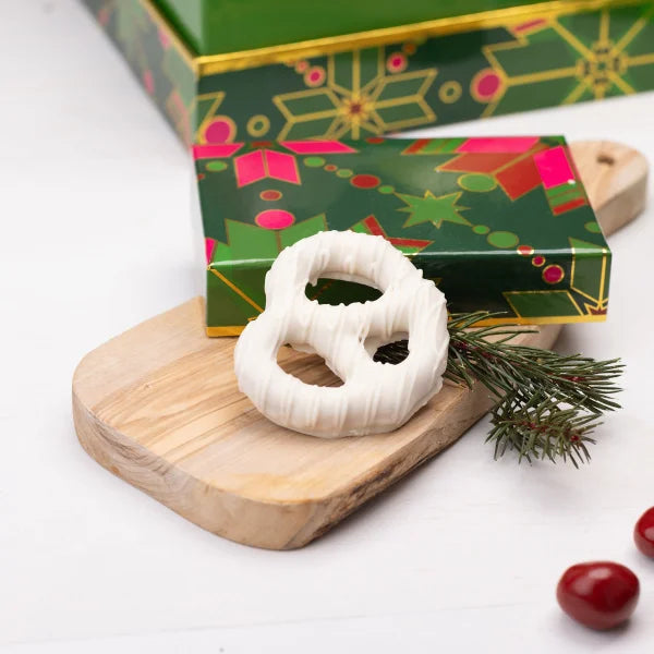 The Fruit Company Classic 5-Box Tower