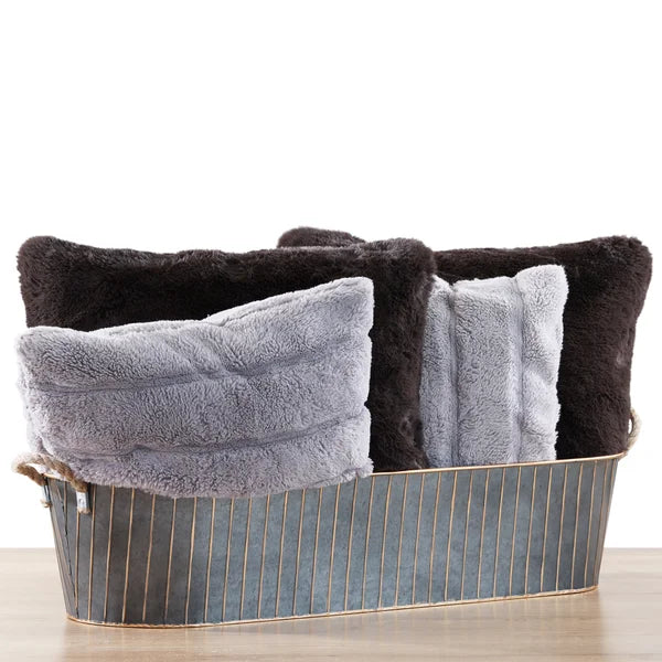 Grand Traditions Gift Basket