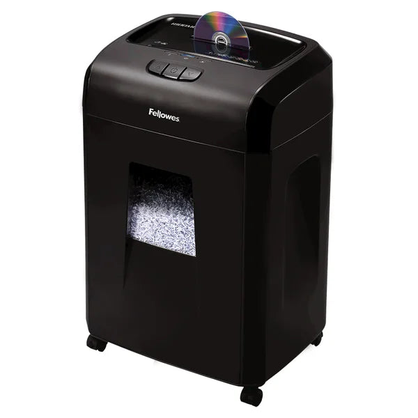 Fellowes Microshred 1800MC 18-Sheet Microcut Shredder