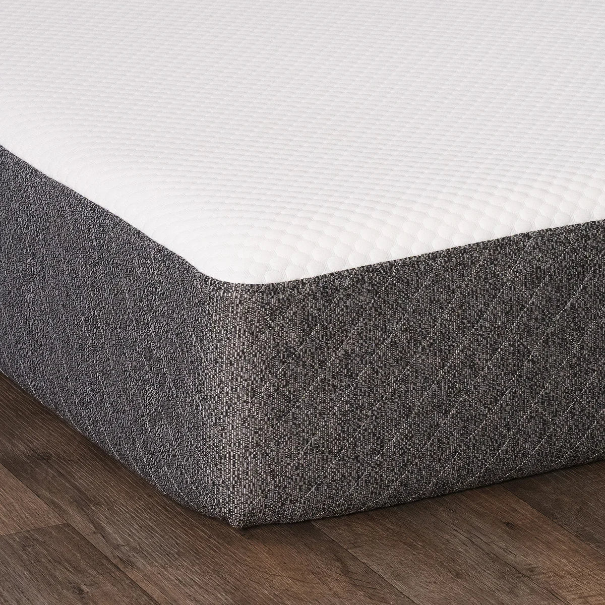 Ghostbed Classic 11" Medium-Firm Gel Memory Foam Mattress