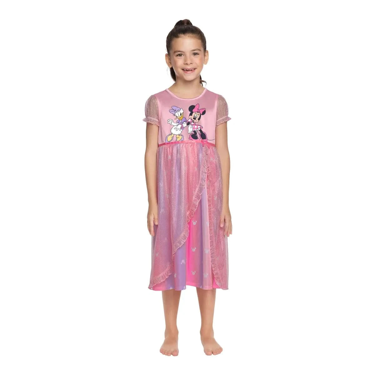 Disney Kids' Fantasy Gown