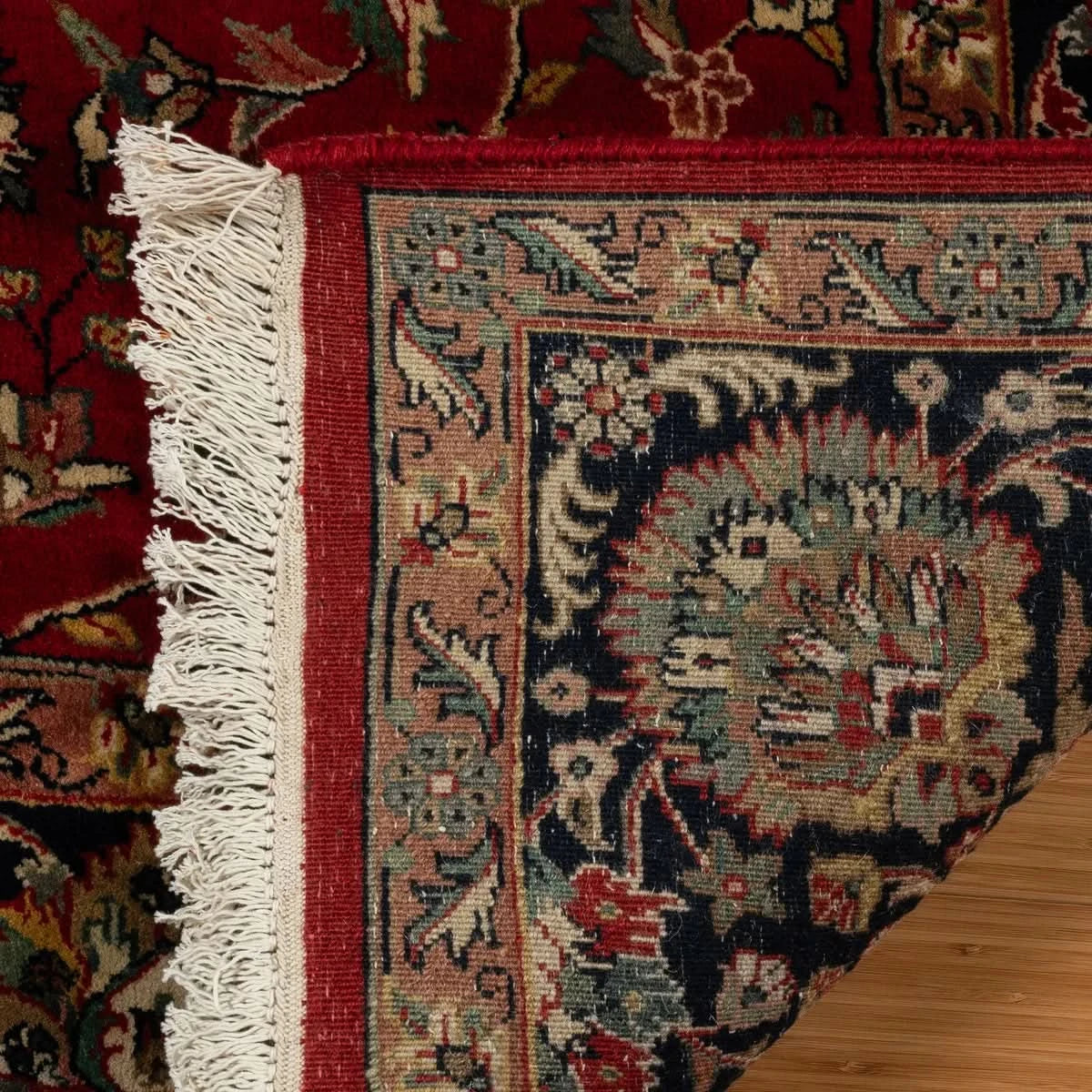 Montacute Hand Knotted Rug Collection, Trento