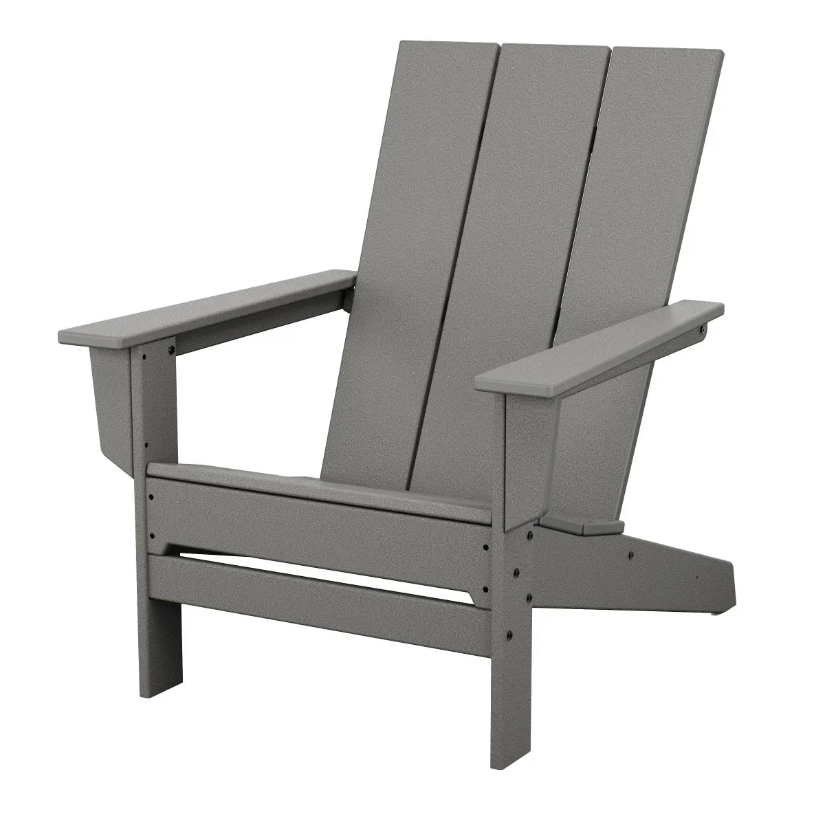 Long Beach Modern Adirondack Chair