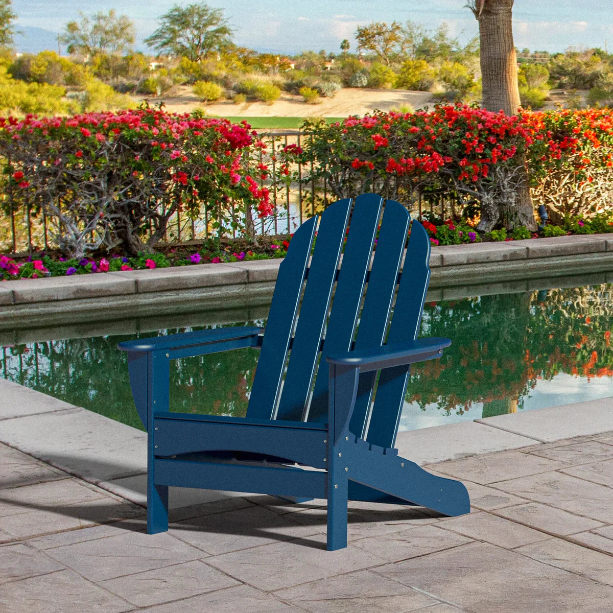 Long Beach Adirondack Chair