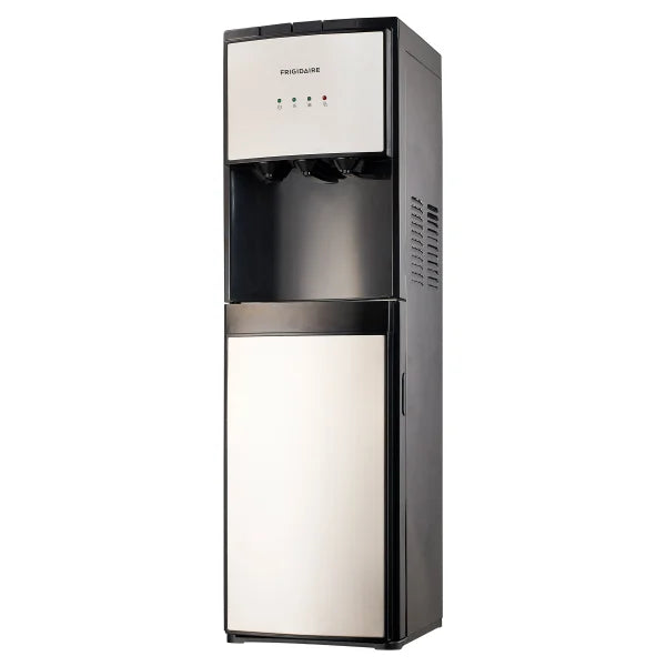 Frigidaire Stainless Steel Bottom Loading Water Cooler