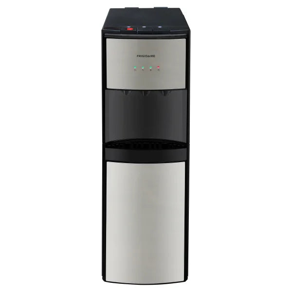 Frigidaire Stainless Steel Bottom Loading Water Cooler
