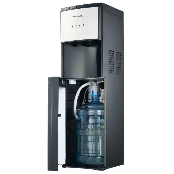 Frigidaire Stainless Steel Bottom Loading Water Cooler