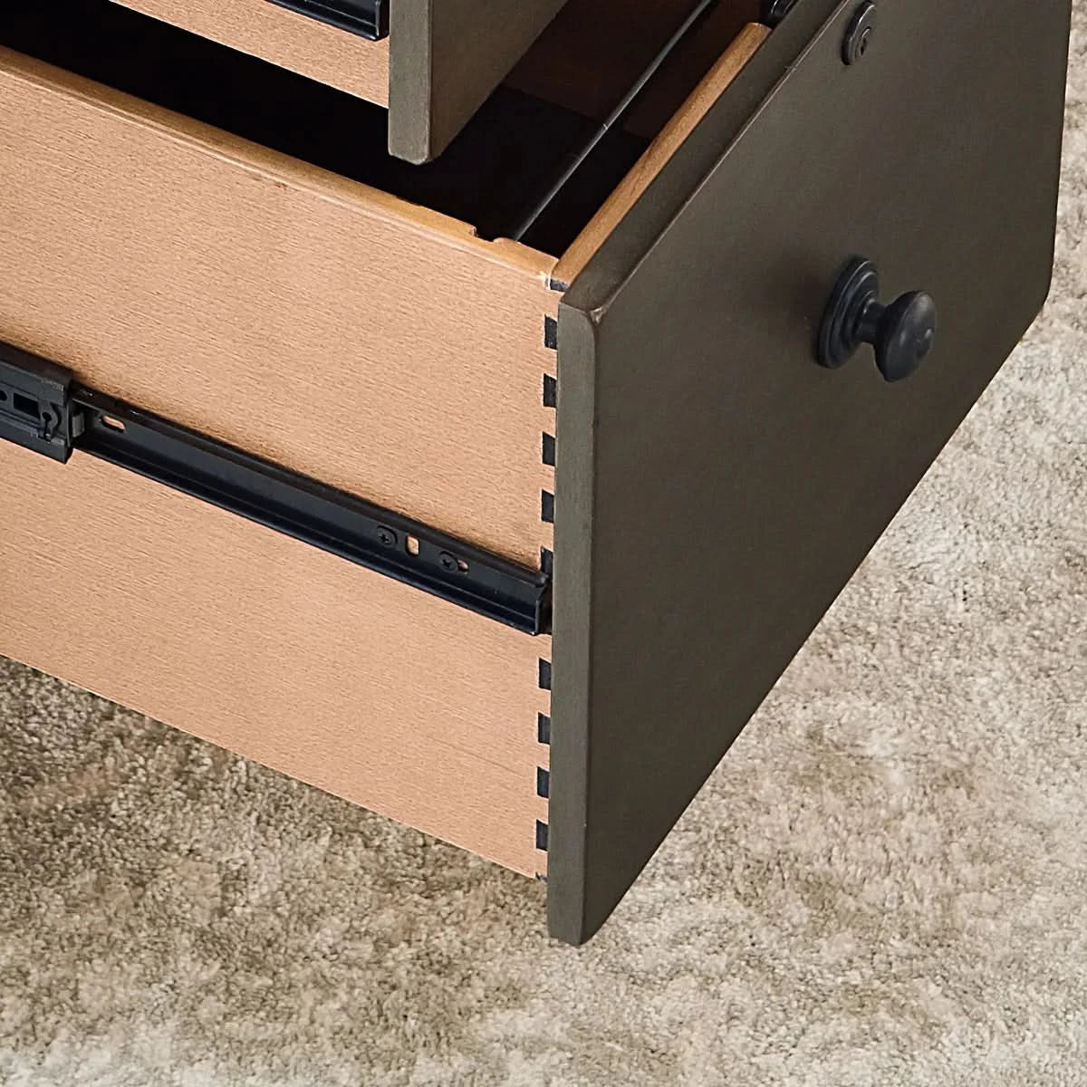 Brookdale 66" Executive Desk