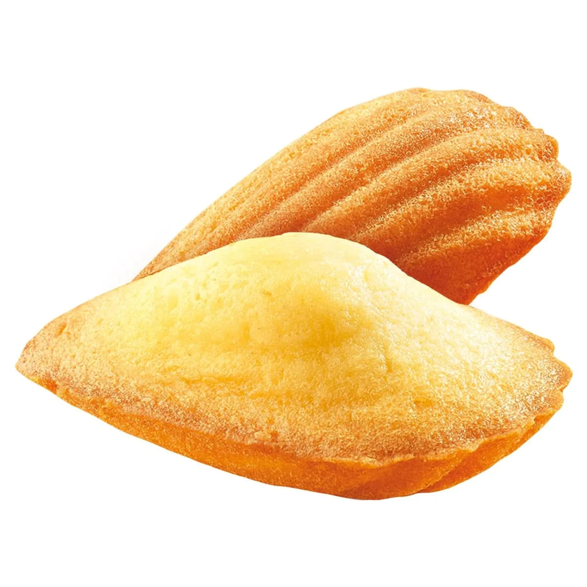 St Michel Madeleine Classic French Sponge Cake 100 Count