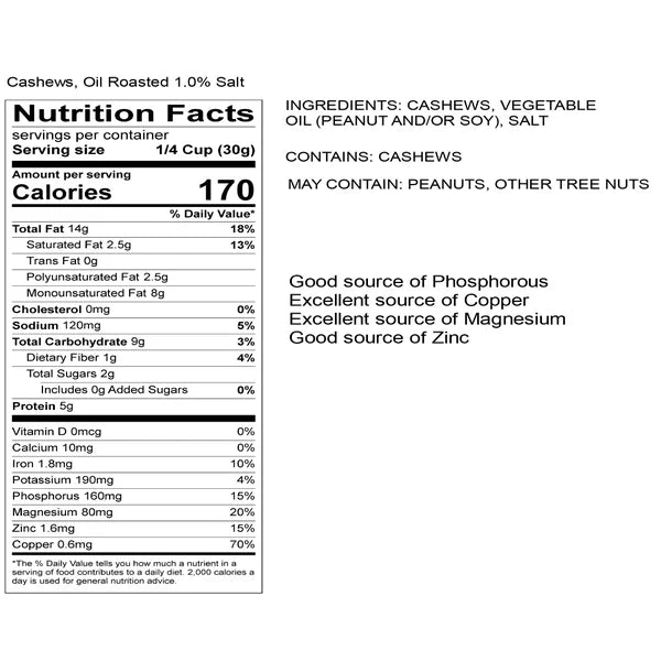 A.L. Schutzman 3-Tier Nested Gold Gift Box Set, Assortment of Nuts and Chocolate, 8 lb Total