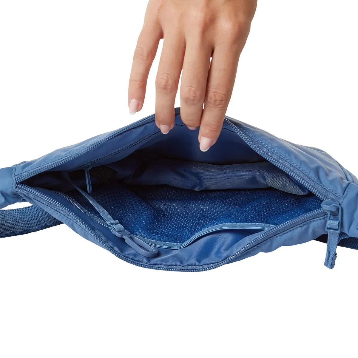 32 Degrees Unisex Crossbody Bag