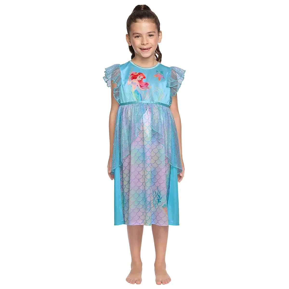 Disney Kids' Fantasy Gown