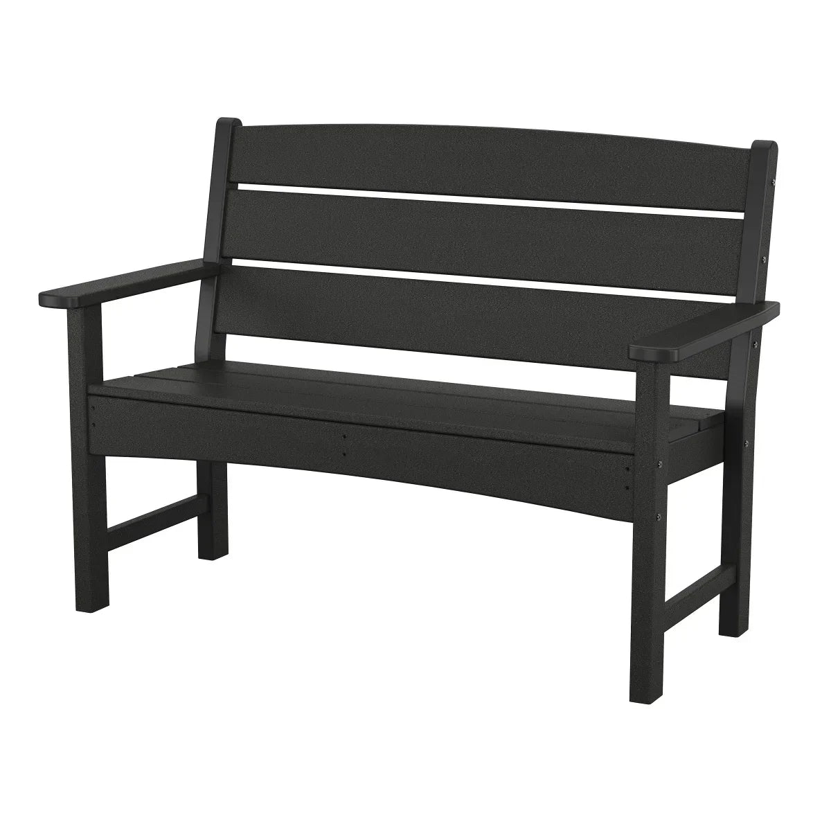 Long Beach Garden Bench
