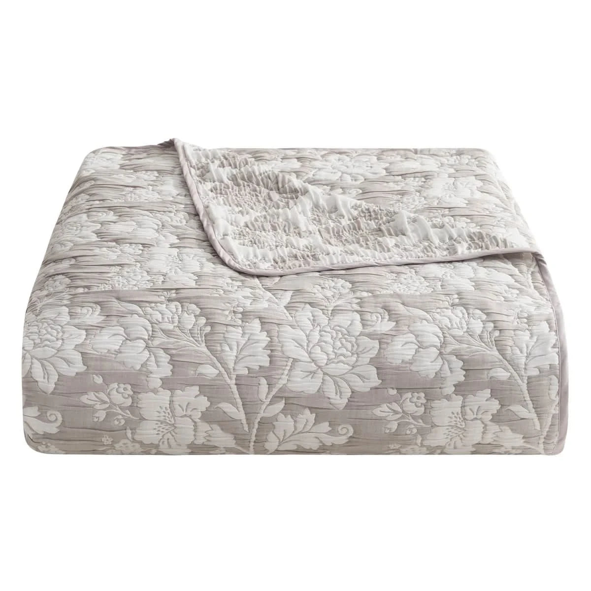 West Park Margueritte 5-piece Quilt Set