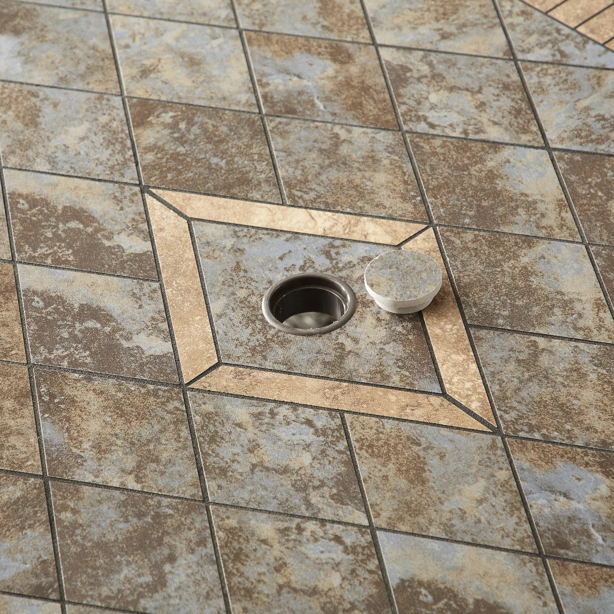 Sirio Niko 7-piece Patio Dining Set