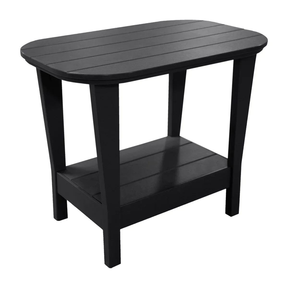 Leisure Line Adirondack Side Table by Tangent