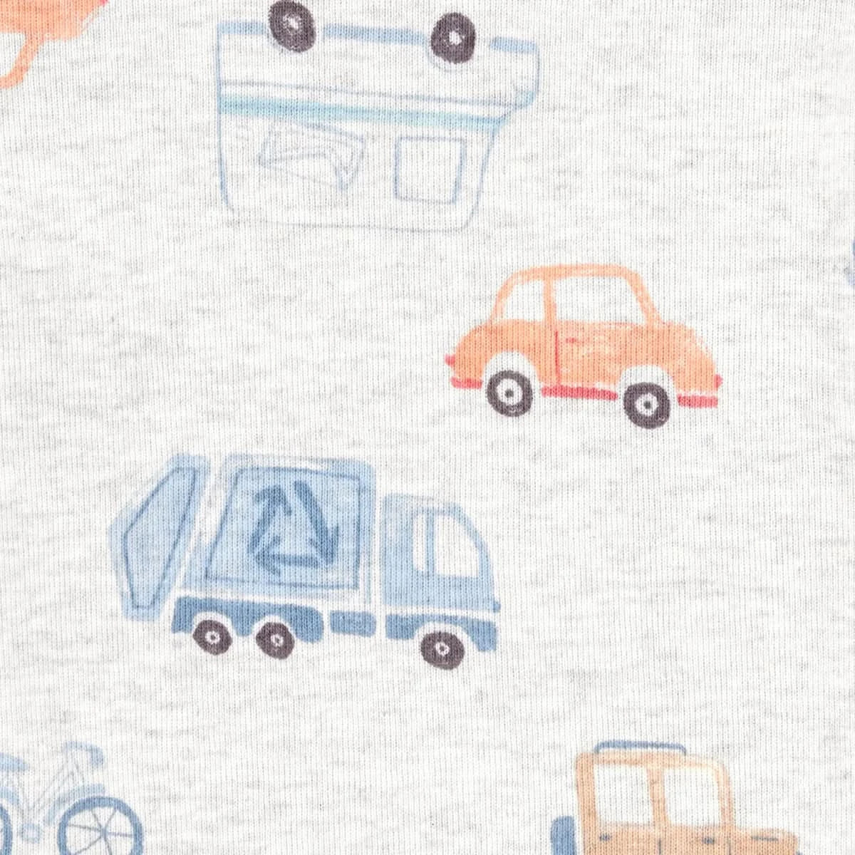 Carter's Baby 4-piece Layette Set