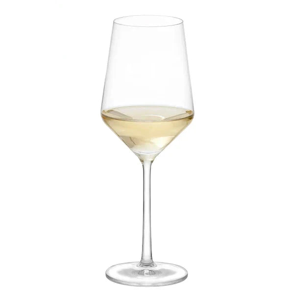 Schott Zwiesel 6-piece Pure Sauvignon Blanc Wine Glass Set