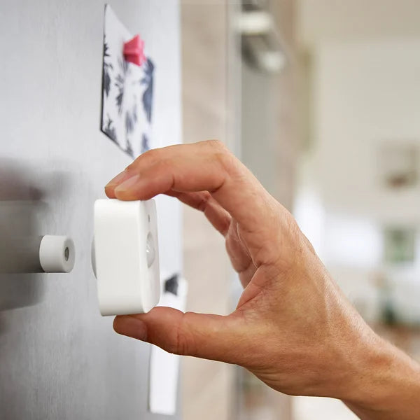 Philips Hue Indoor Smart Motion Sensor, 2-pack