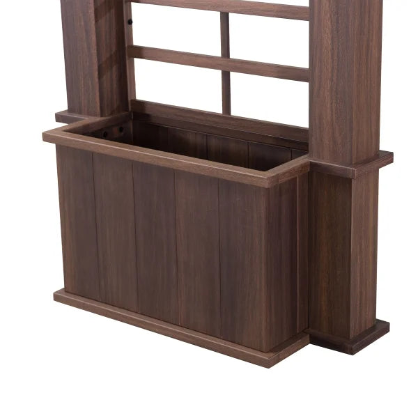 Sunjoy 13.3' x 14.8' Wilmington Hardtop Gazebo