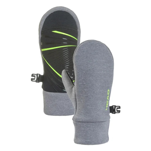 HEAD Kids’ Touchscreen Mittens