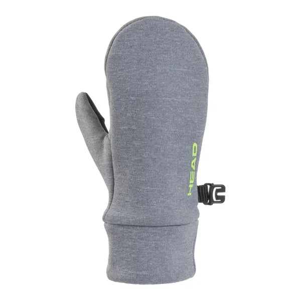 HEAD Kids’ Touchscreen Mittens