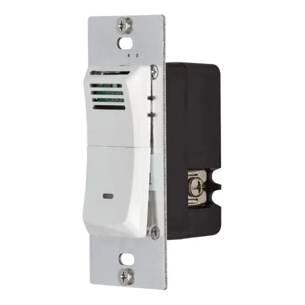 Broan High Volume Bath Ventilation Fan With Humidity Sensor