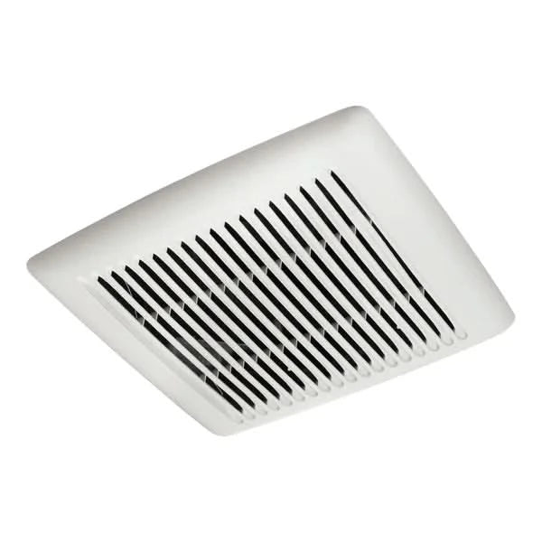 Broan High Volume Bath Ventilation Fan With Humidity Sensor