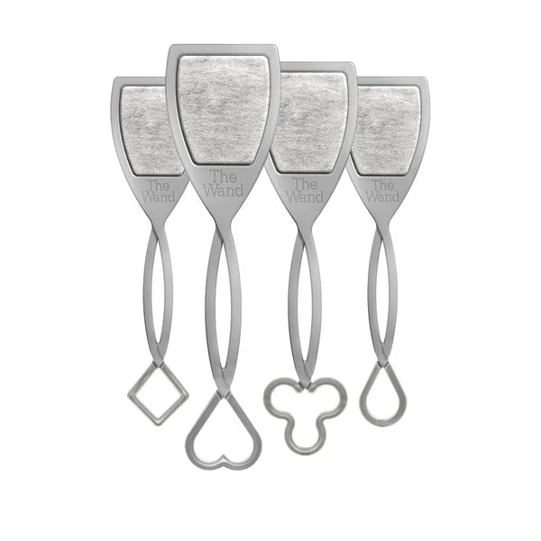 PureWine The Wand 40-pack, Wine Purifiers