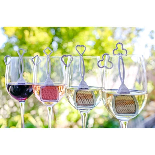 PureWine The Wand 40-pack, Wine Purifiers