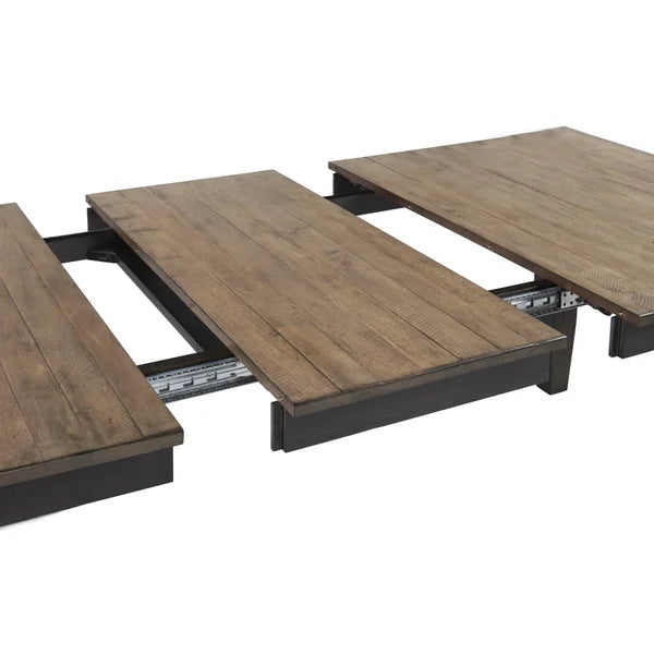 Midtown 7-piece Counter Height Dining Table Set