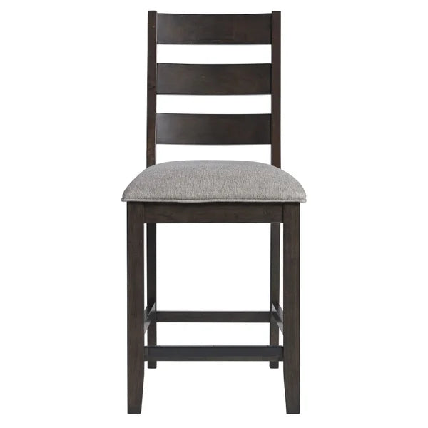 Midtown 7-piece Counter Height Dining Table Set