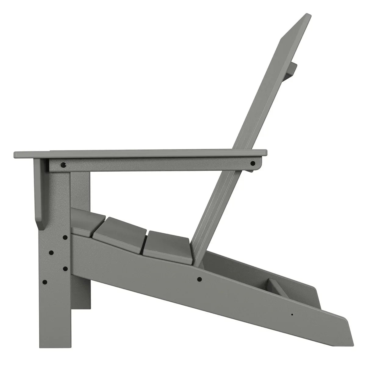 Long Beach Modern Adirondack Chair