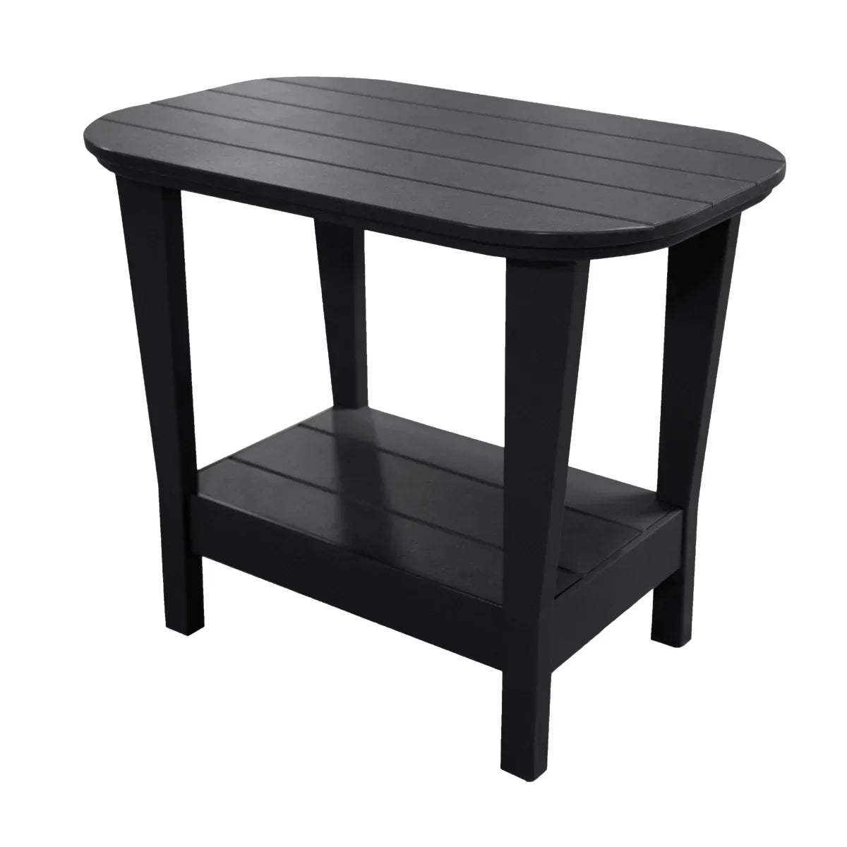 Leisure Line Adirondack Side Table by Tangent