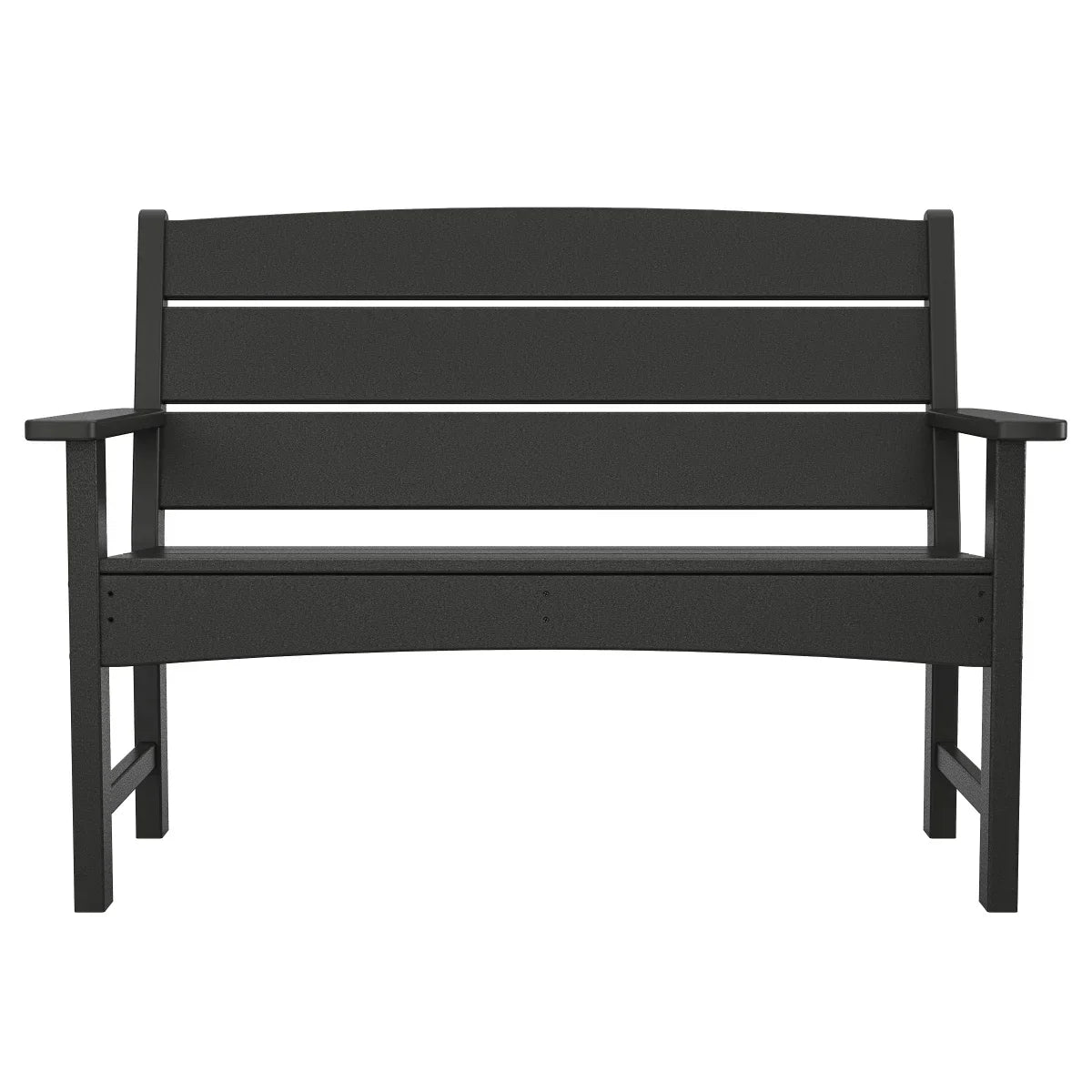 Long Beach Garden Bench